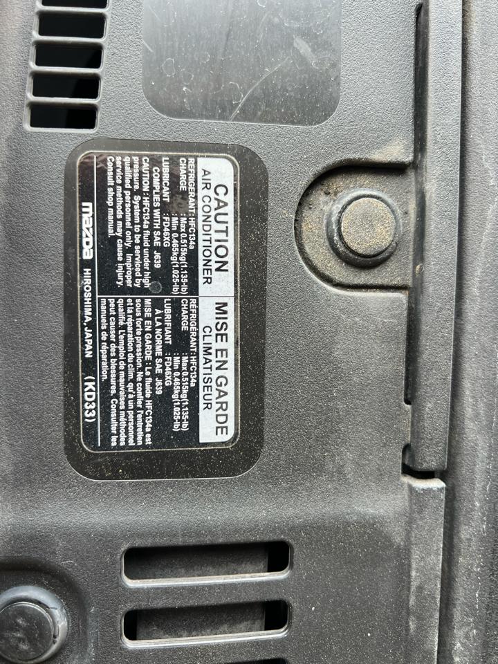 Mazda MAZDA3  2014