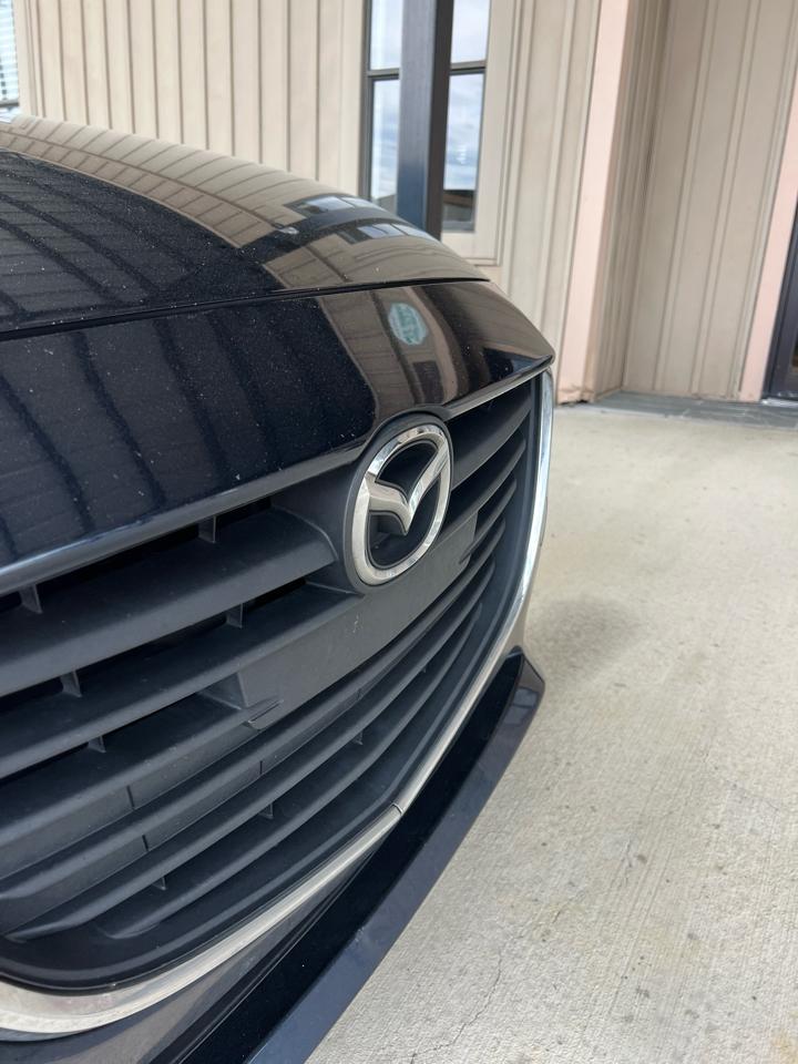 Mazda MAZDA3  2014
