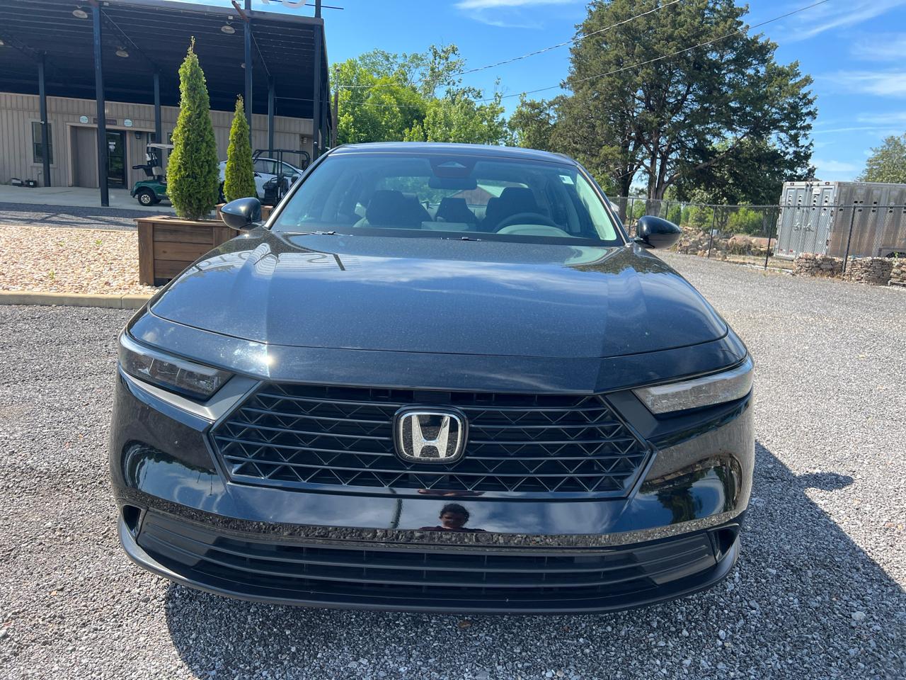 Honda Accord  2023