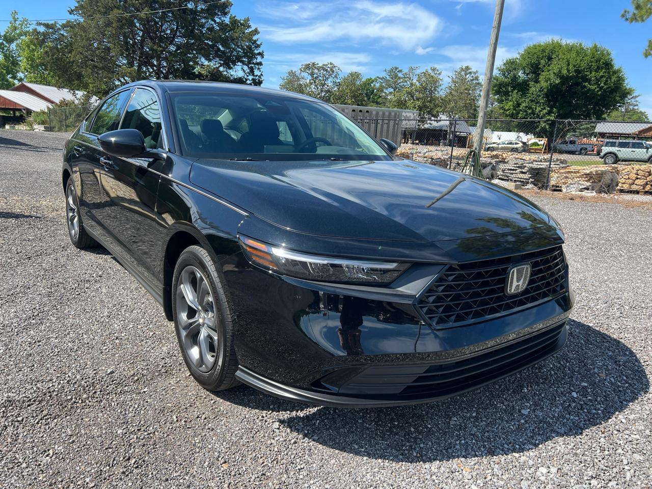 Honda Accord  2023