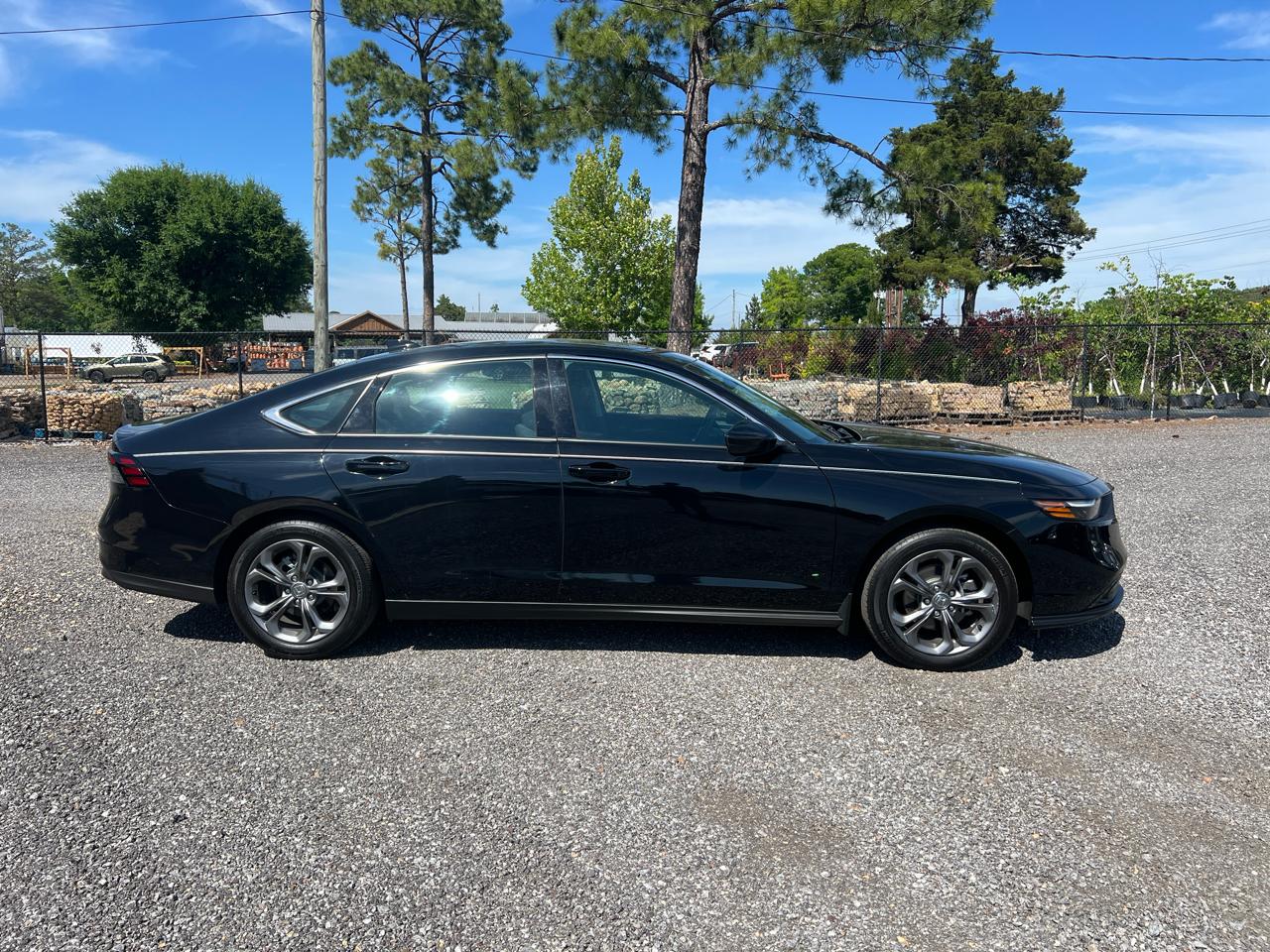 Honda Accord  2023