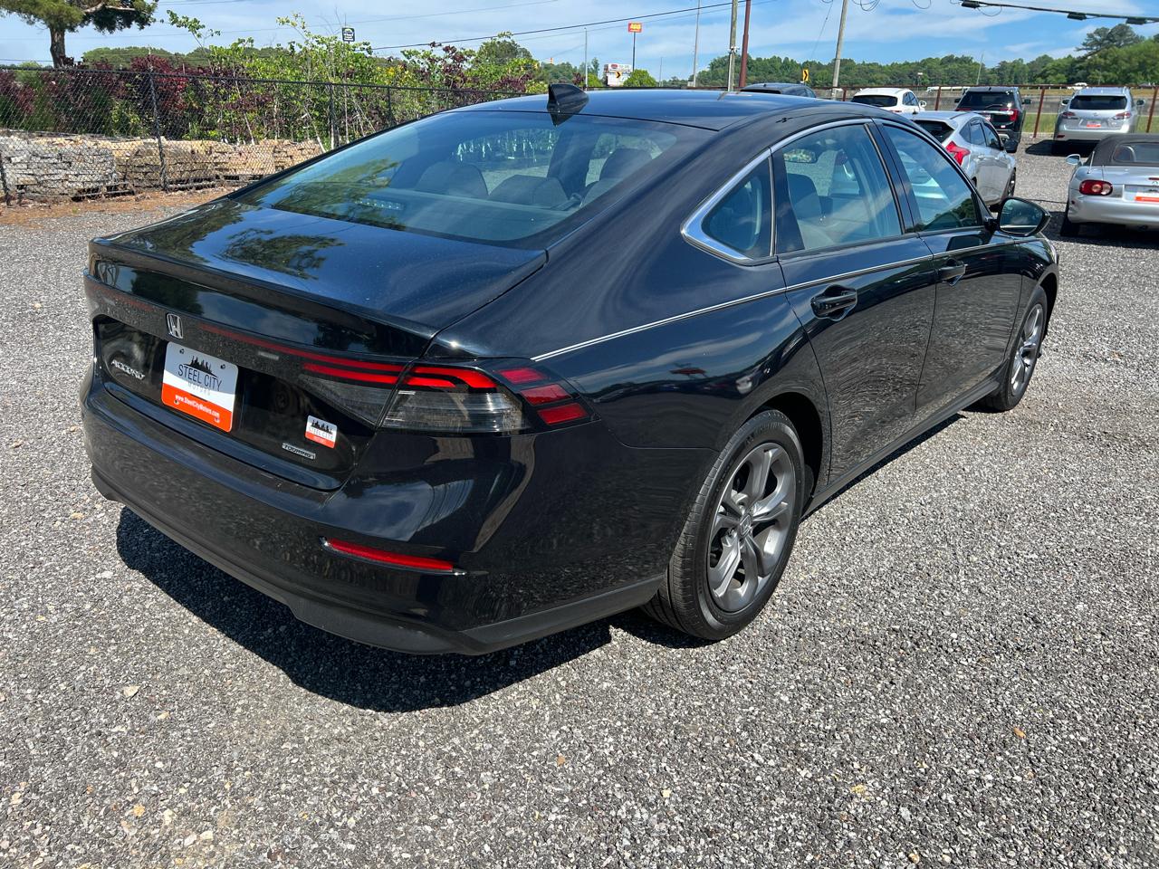 Honda Accord  2023