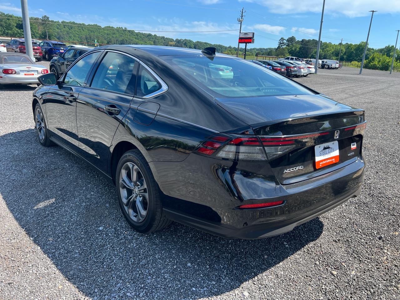 Honda Accord  2023