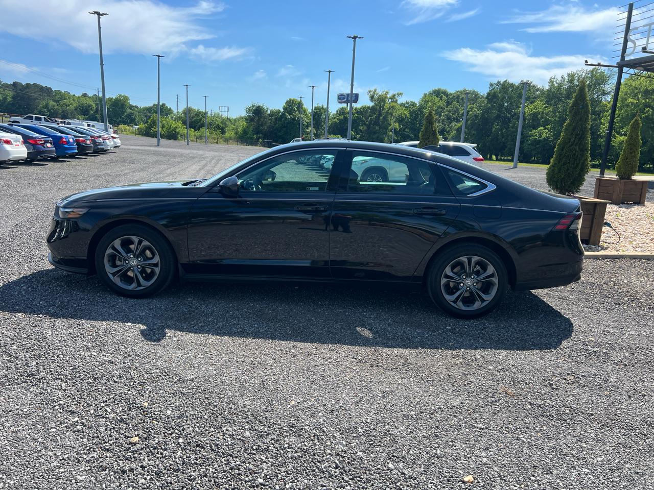 Honda Accord  2023