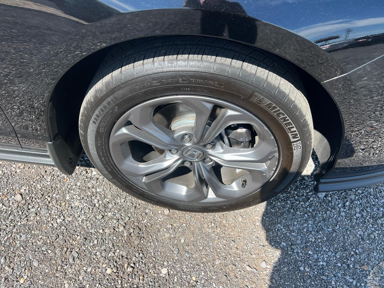 Honda Accord  2023