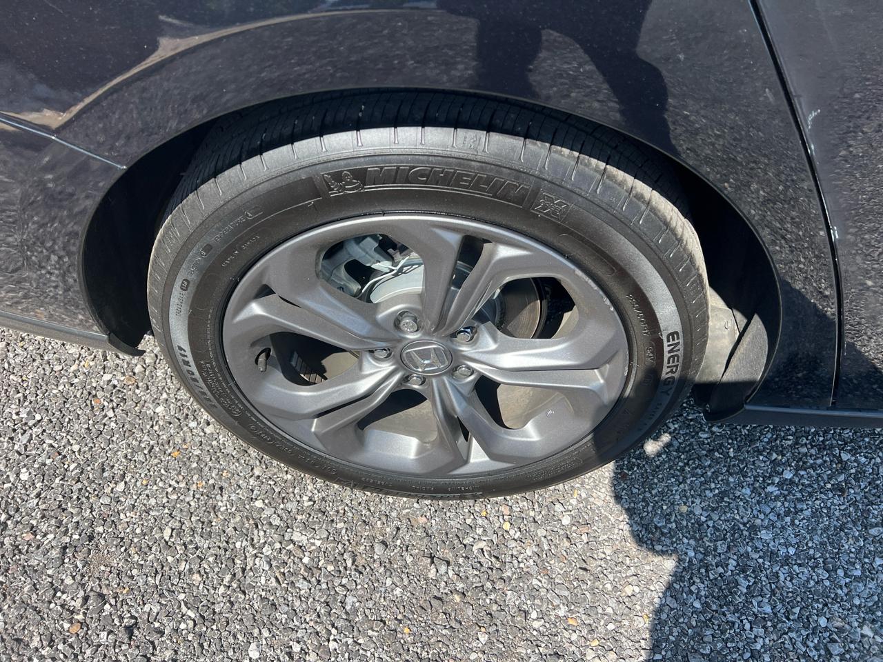 Honda Accord  2023