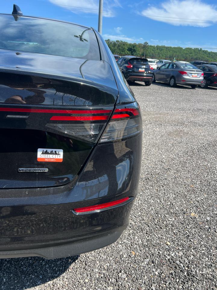 Honda Accord  2023