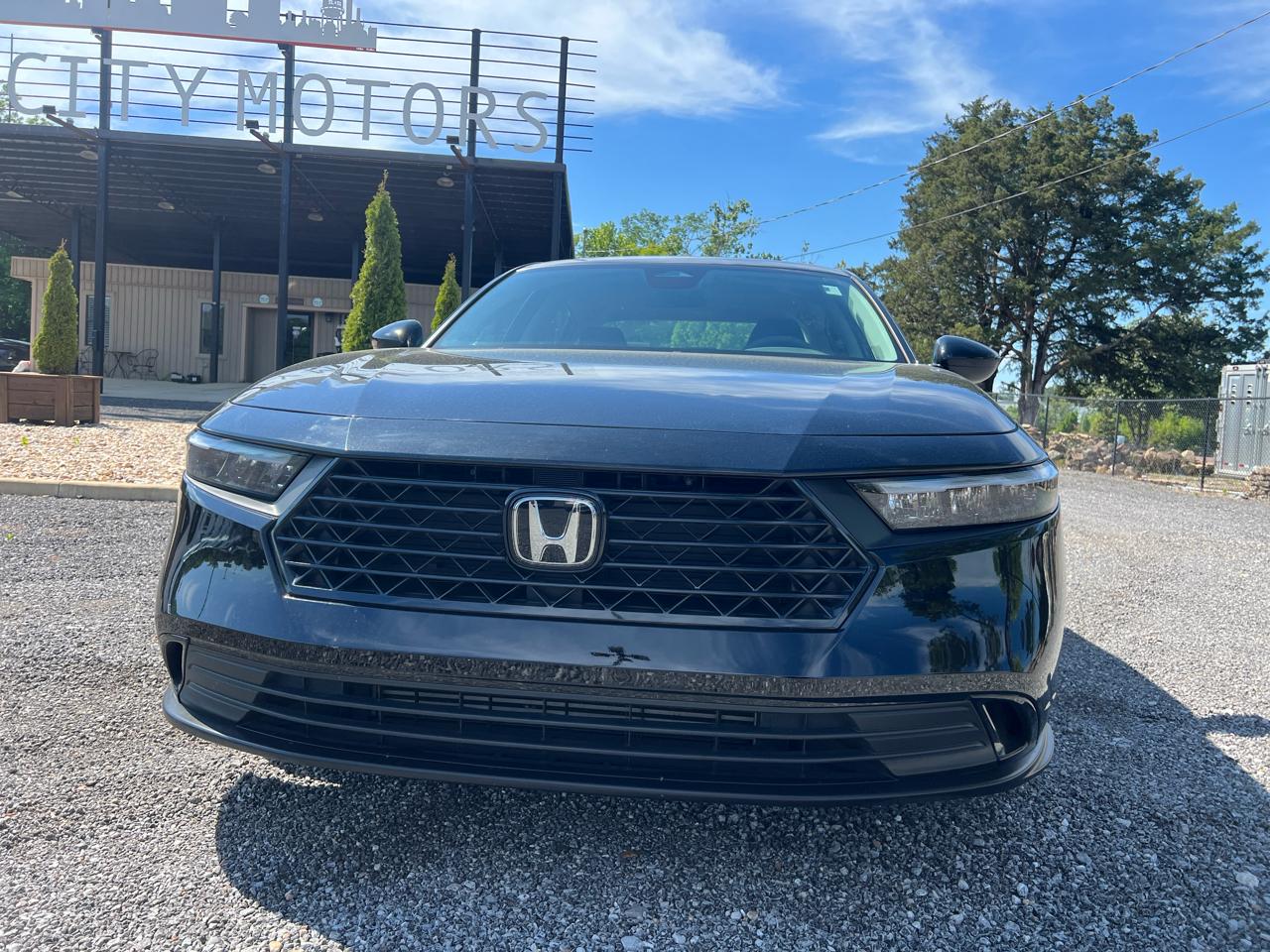 Honda Accord  2023