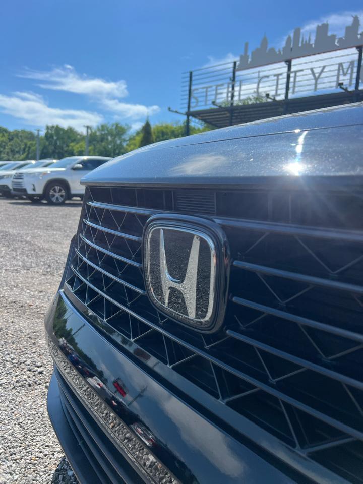 Honda Accord  2023