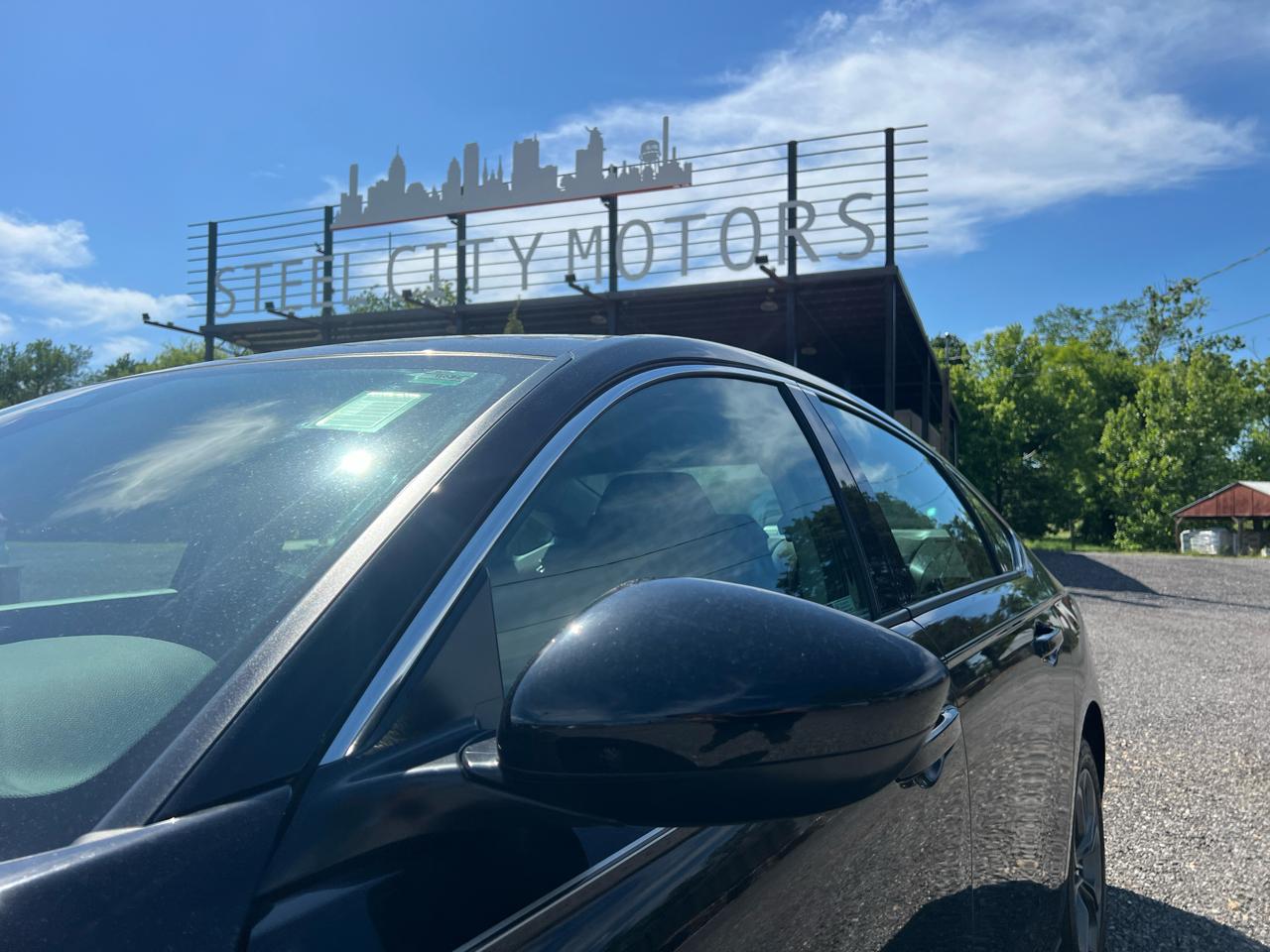 Honda Accord  2023