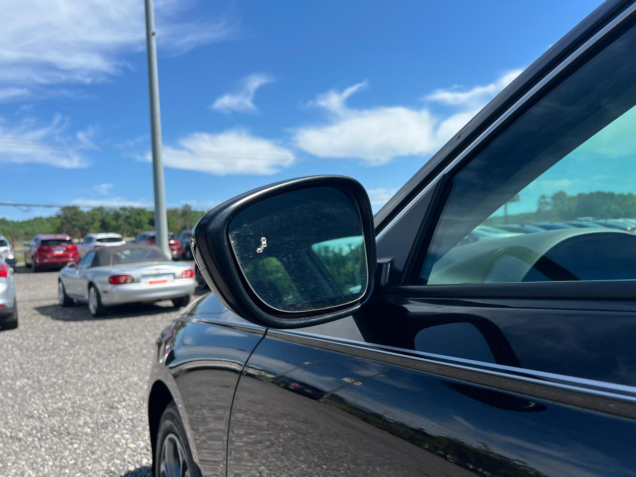 Honda Accord  2023