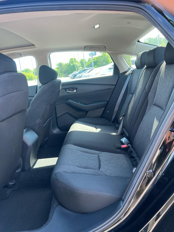 Honda Accord  2023