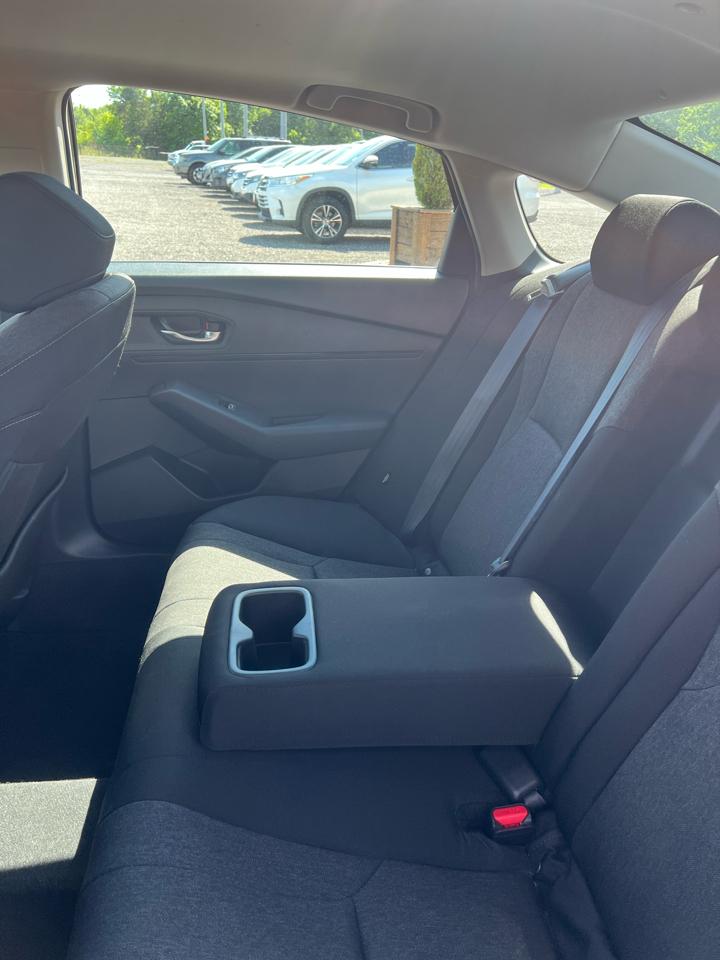 Honda Accord  2023