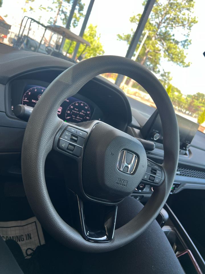 Honda Accord  2023
