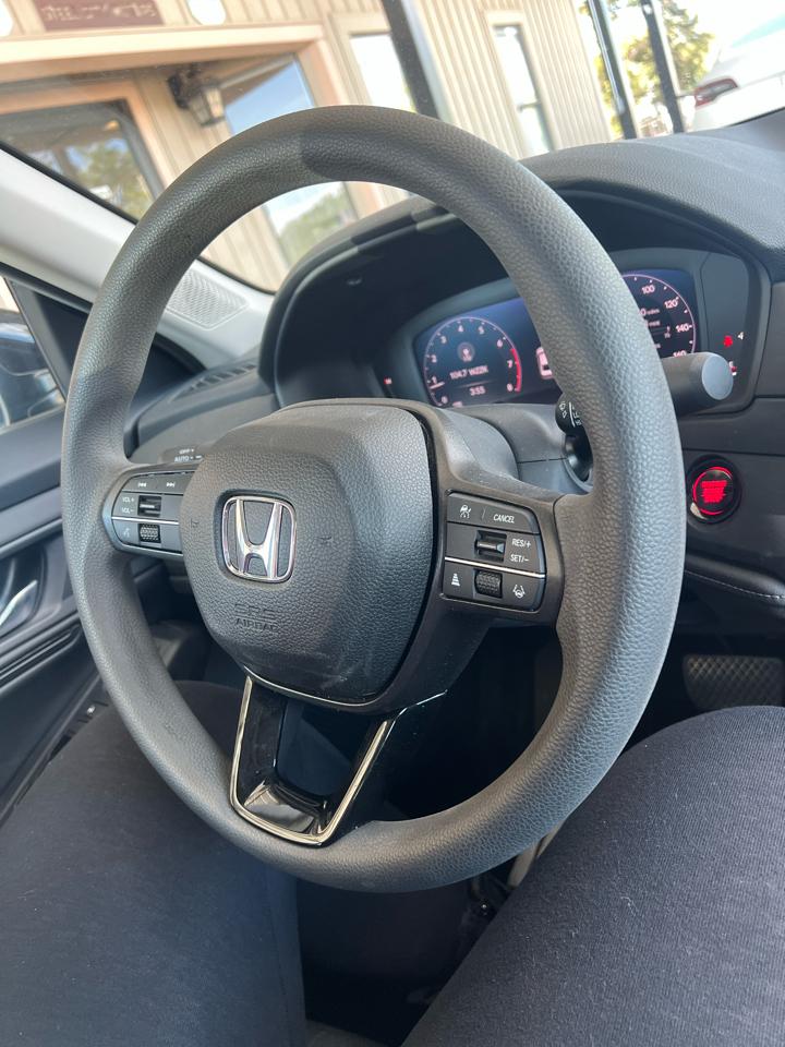 Honda Accord  2023