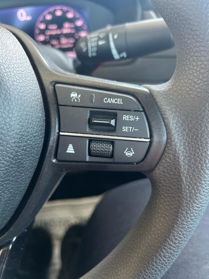 Honda Accord  2023