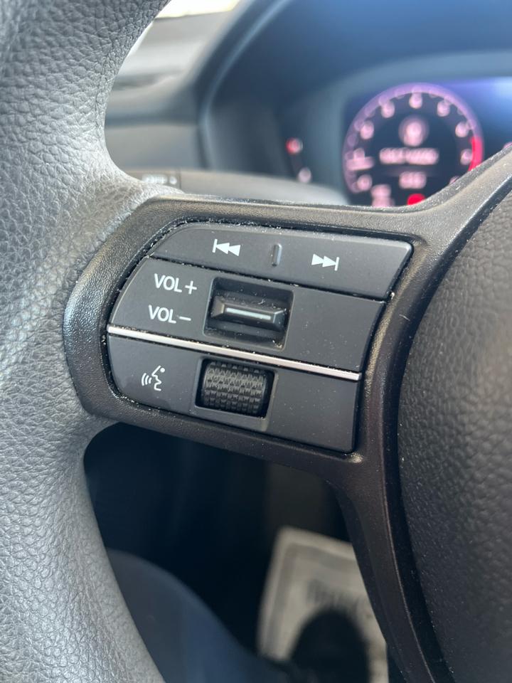 Honda Accord  2023