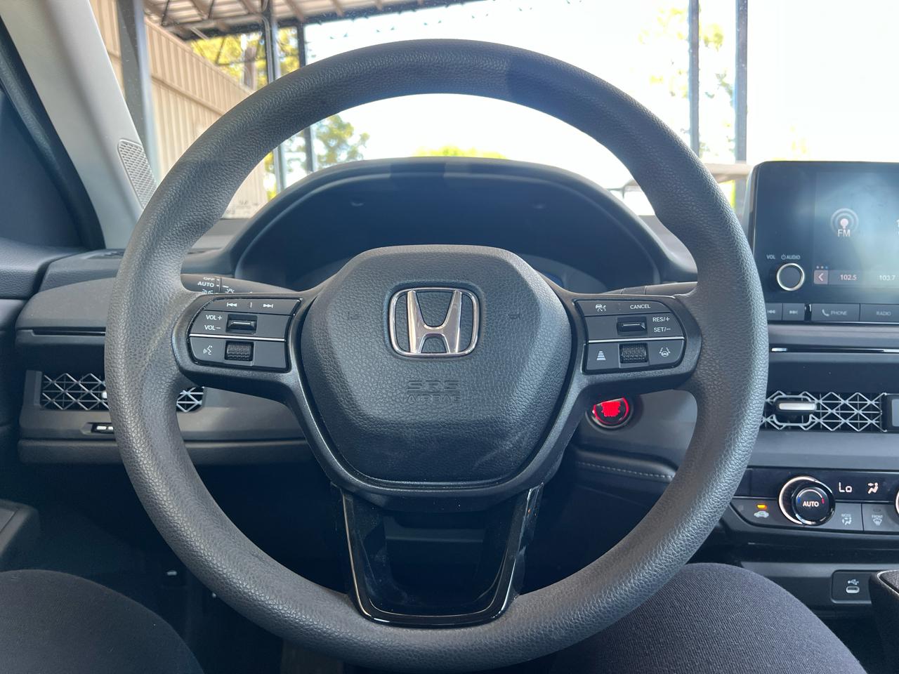 Honda Accord  2023