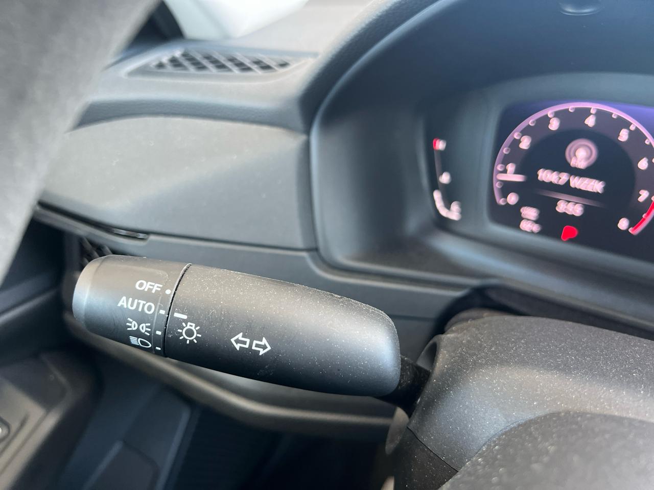 Honda Accord  2023