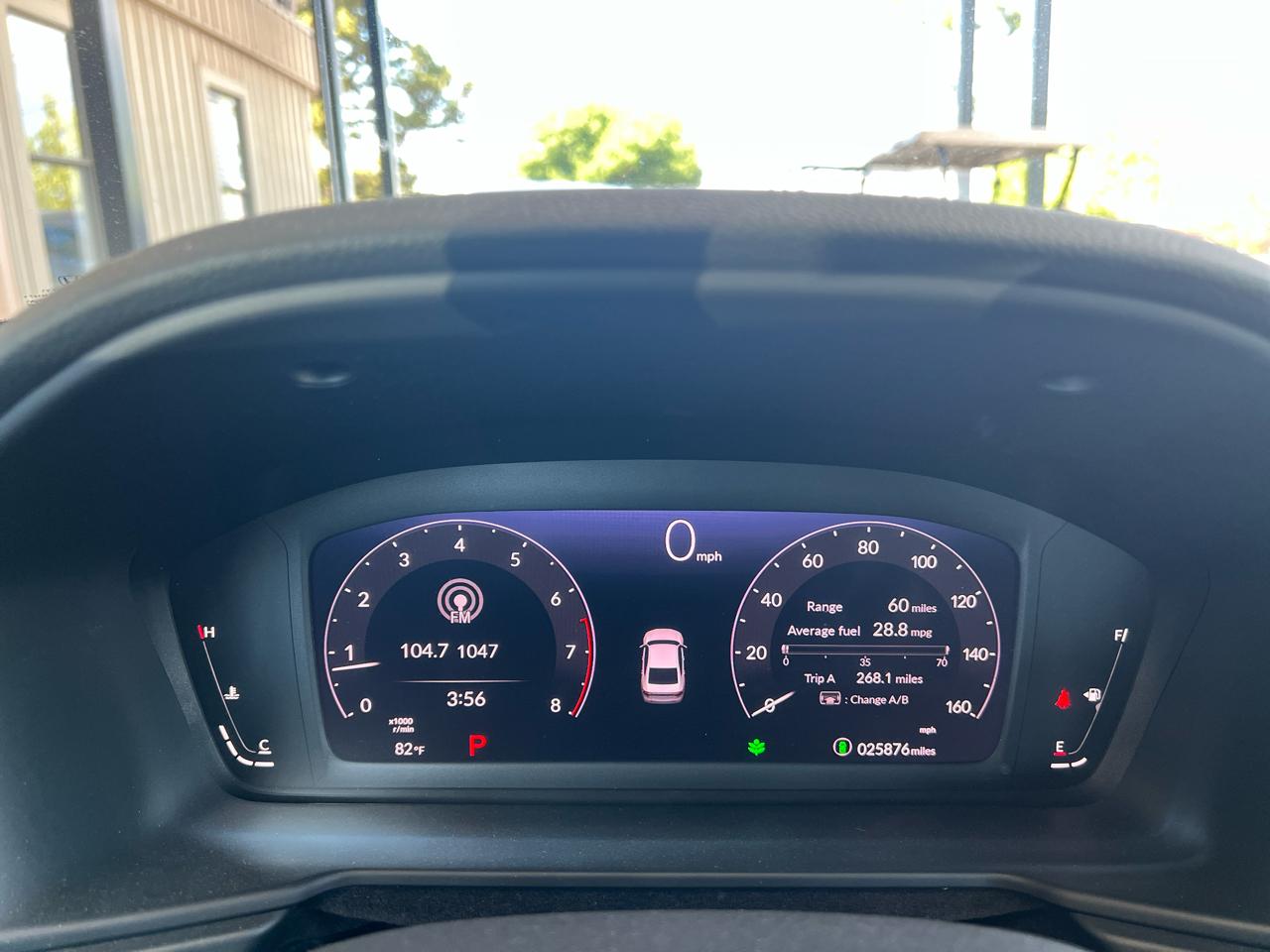 Honda Accord  2023