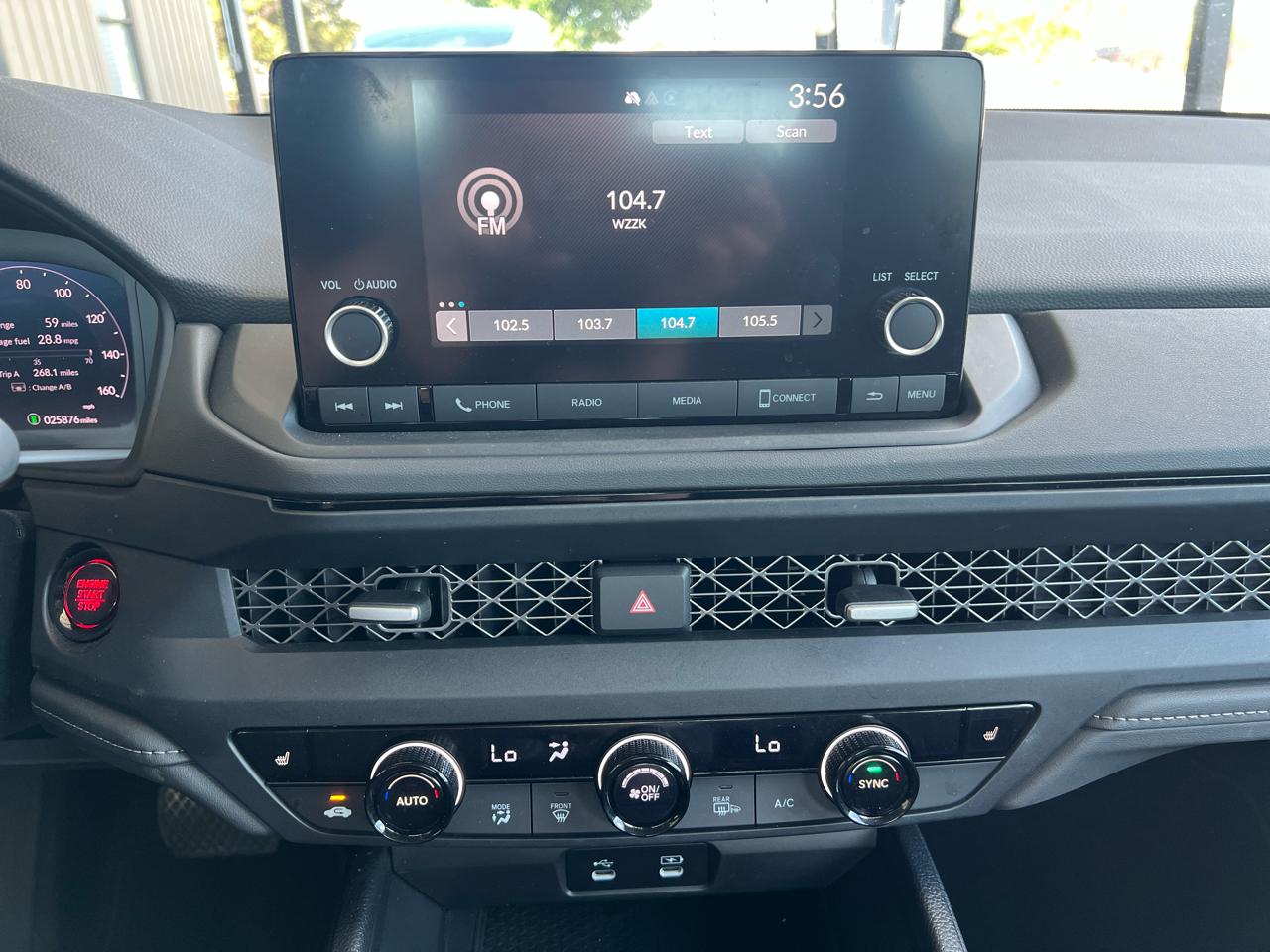 Honda Accord  2023