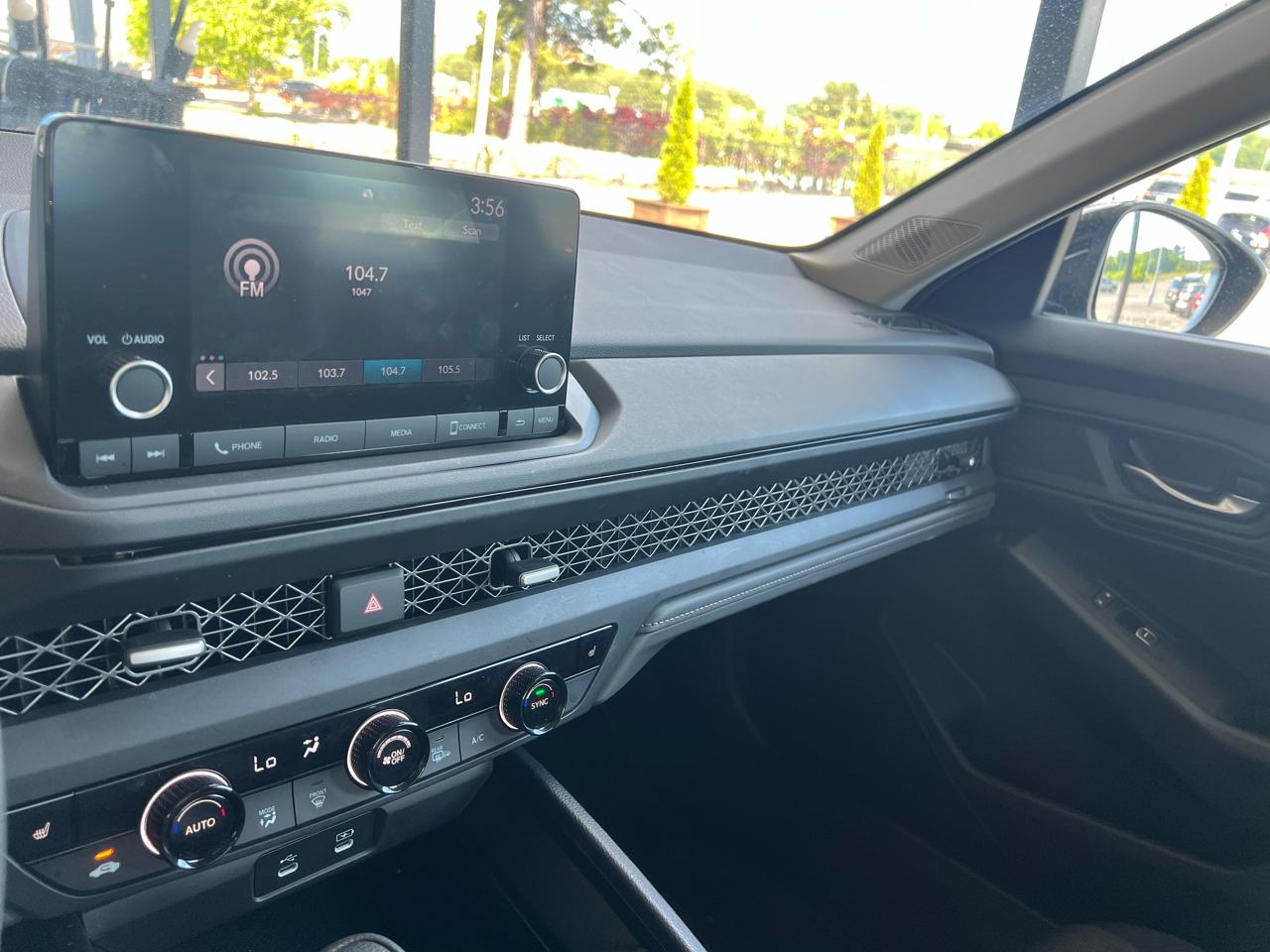 Honda Accord  2023
