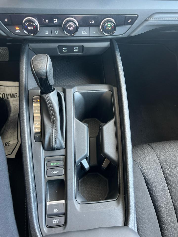 Honda Accord  2023