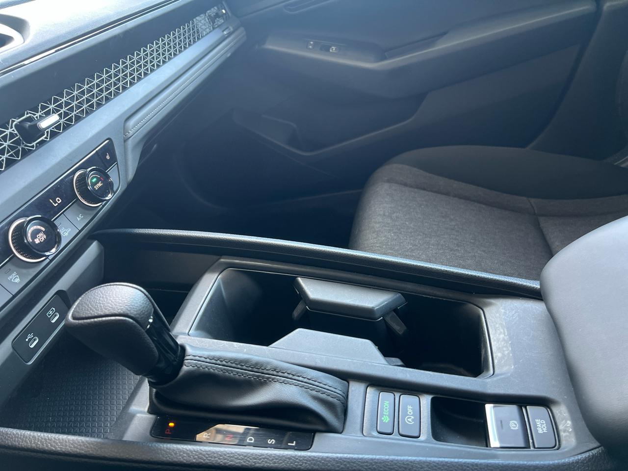 Honda Accord  2023