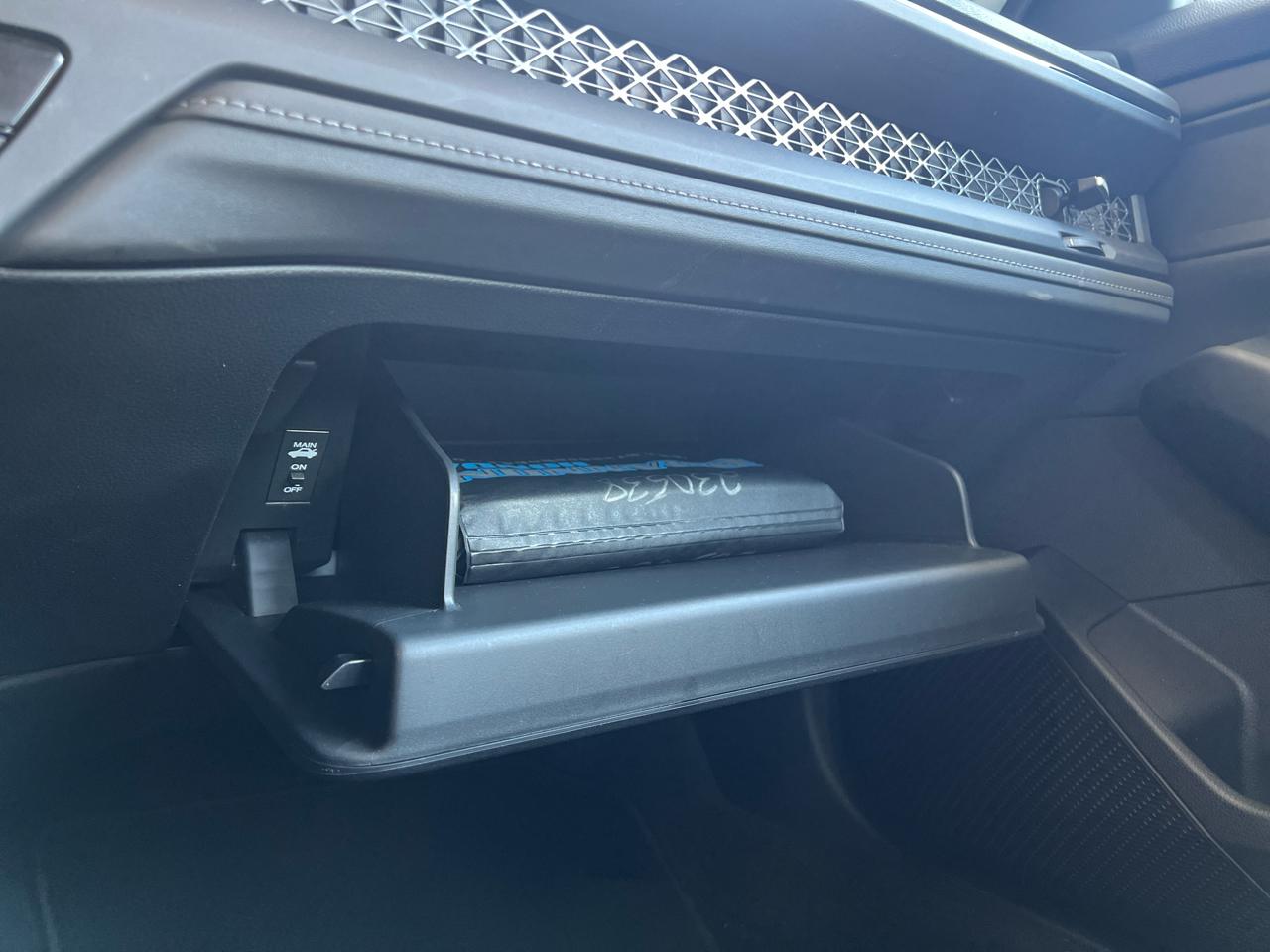 Honda Accord  2023