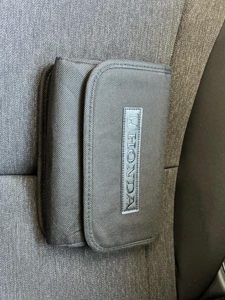 Honda Accord  2023