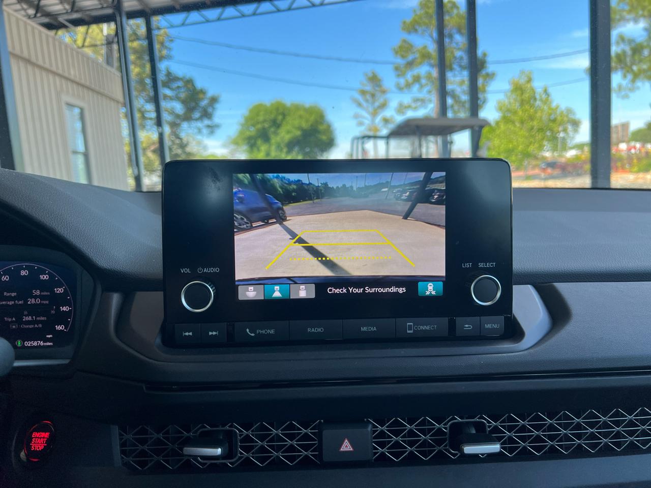 Honda Accord  2023