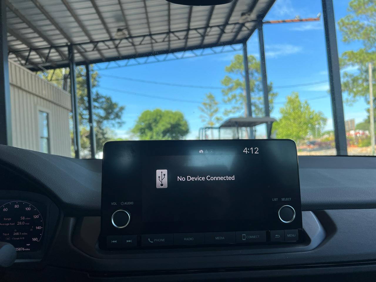 Honda Accord  2023