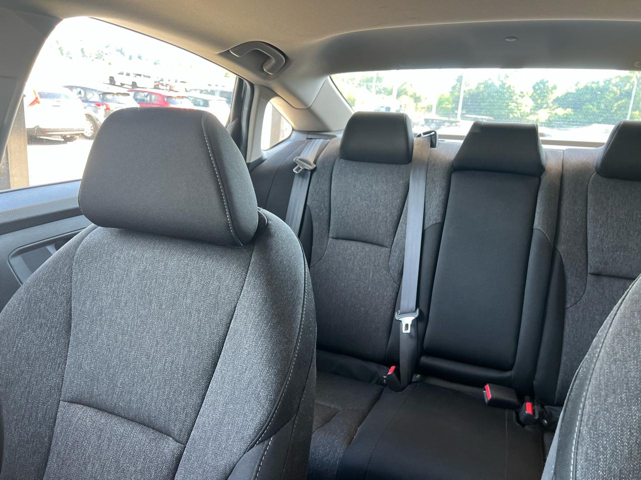 Honda Accord  2023
