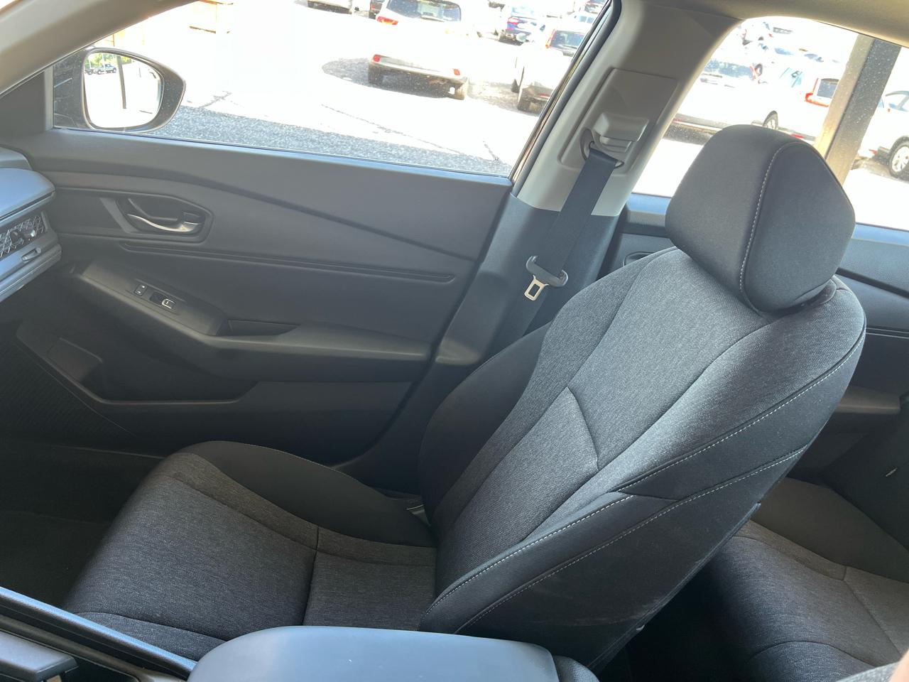 Honda Accord  2023