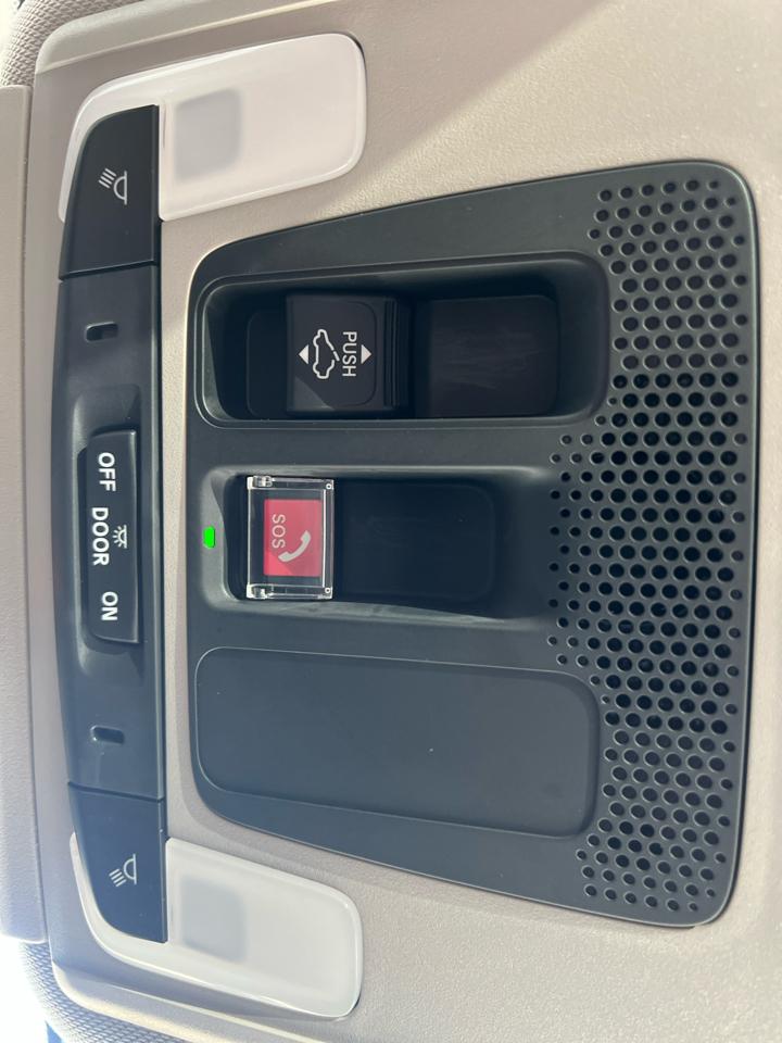 Honda Accord  2023