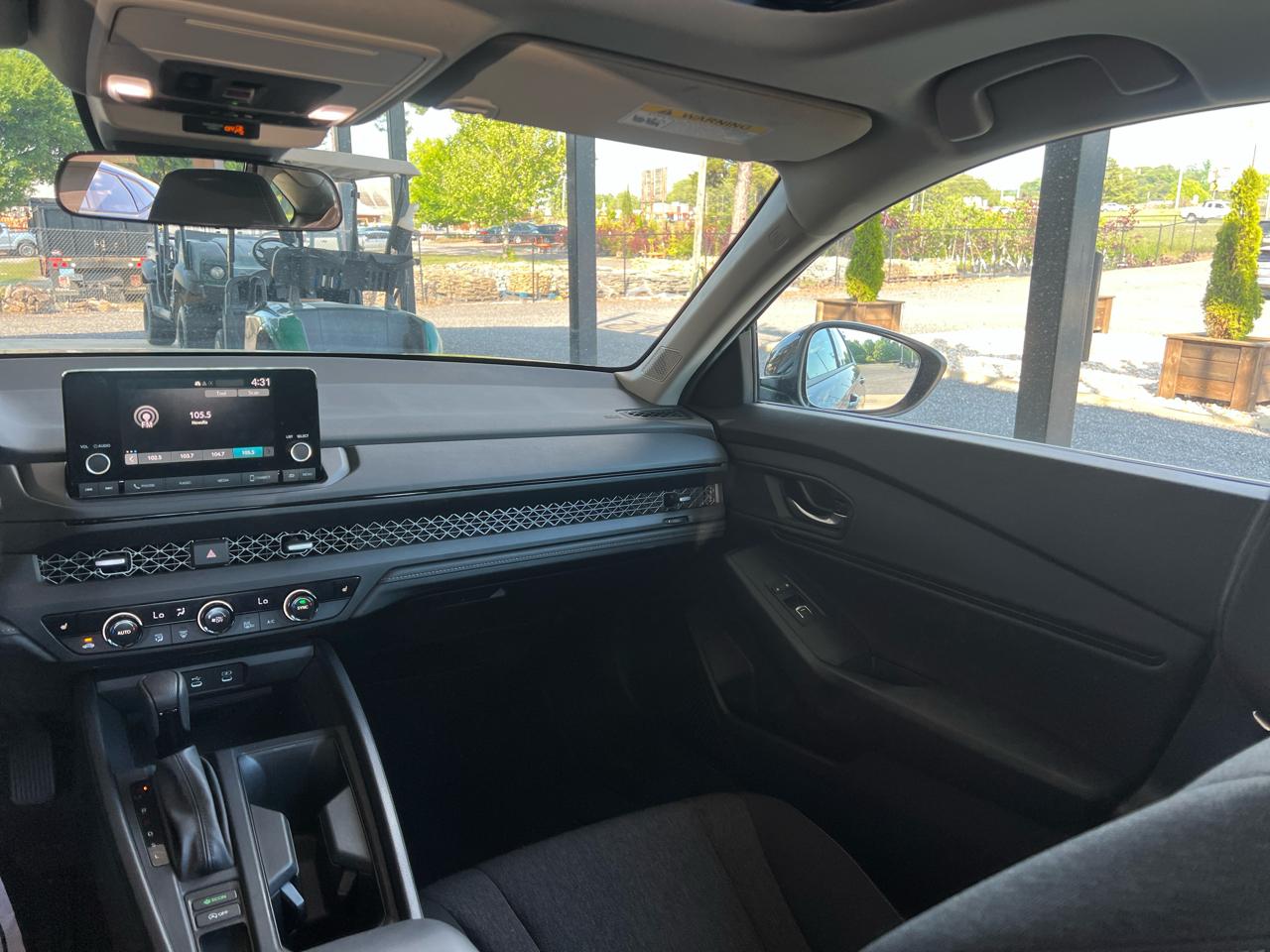 Honda Accord  2023