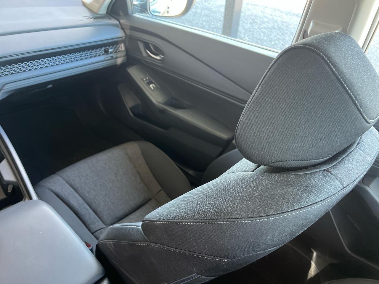 Honda Accord  2023