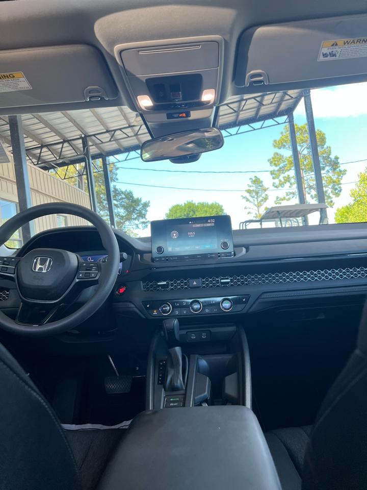 Honda Accord  2023