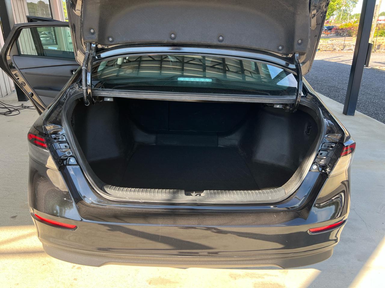 Honda Accord  2023