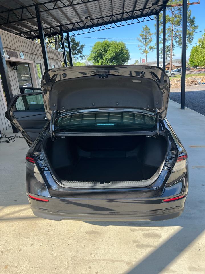 Honda Accord  2023