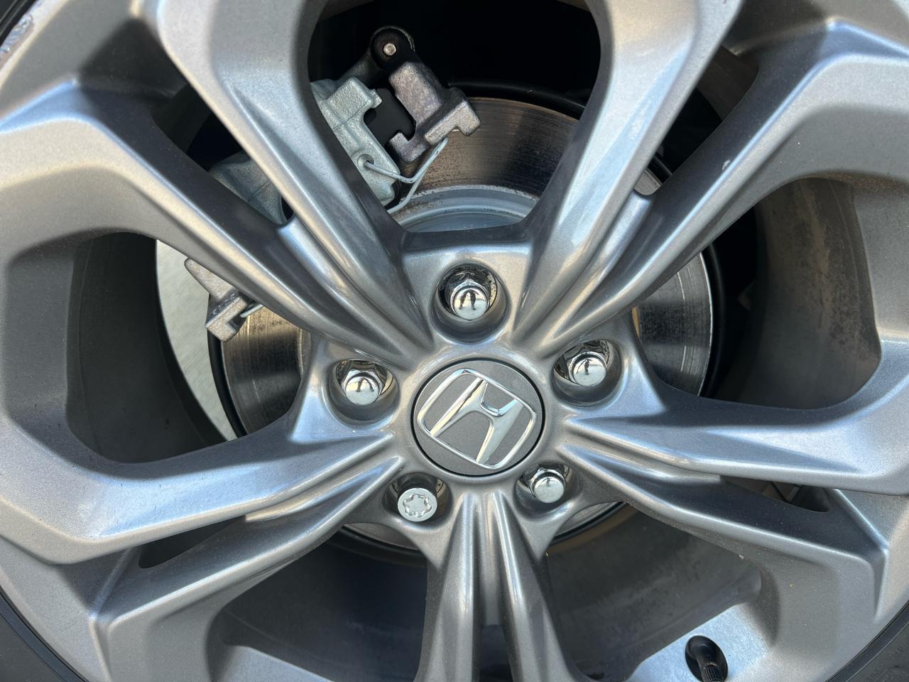 Honda Accord  2023
