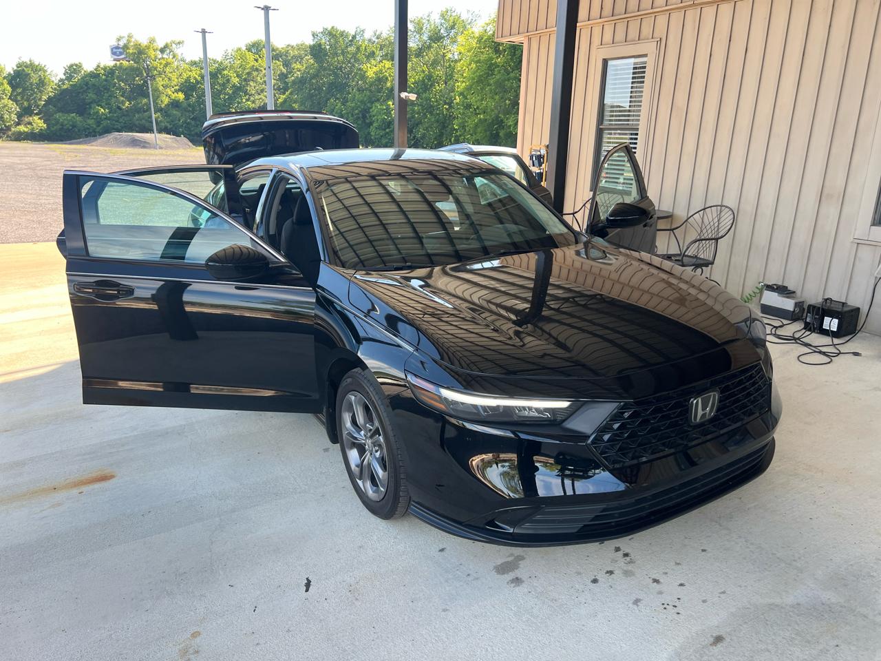 Honda Accord  2023