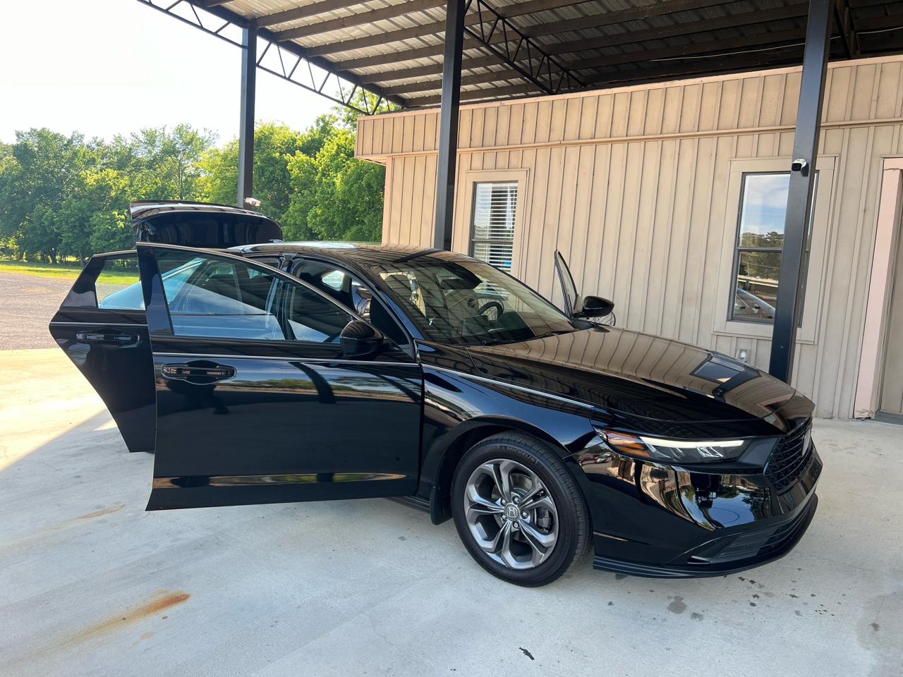 Honda Accord  2023