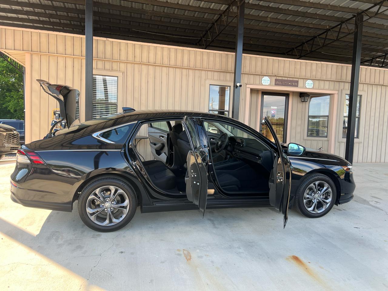 Honda Accord  2023