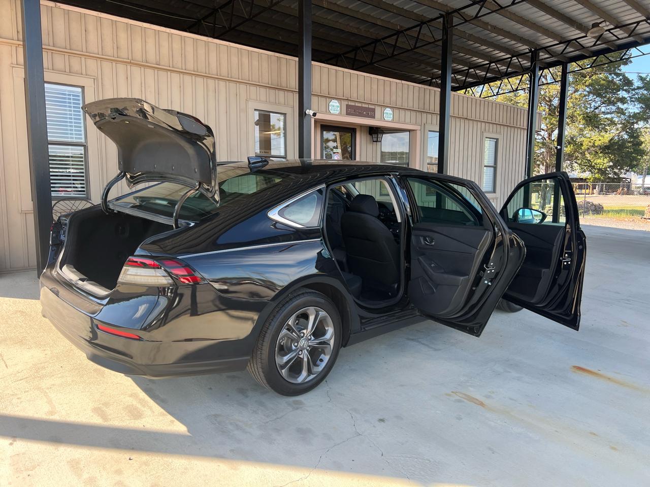 Honda Accord  2023