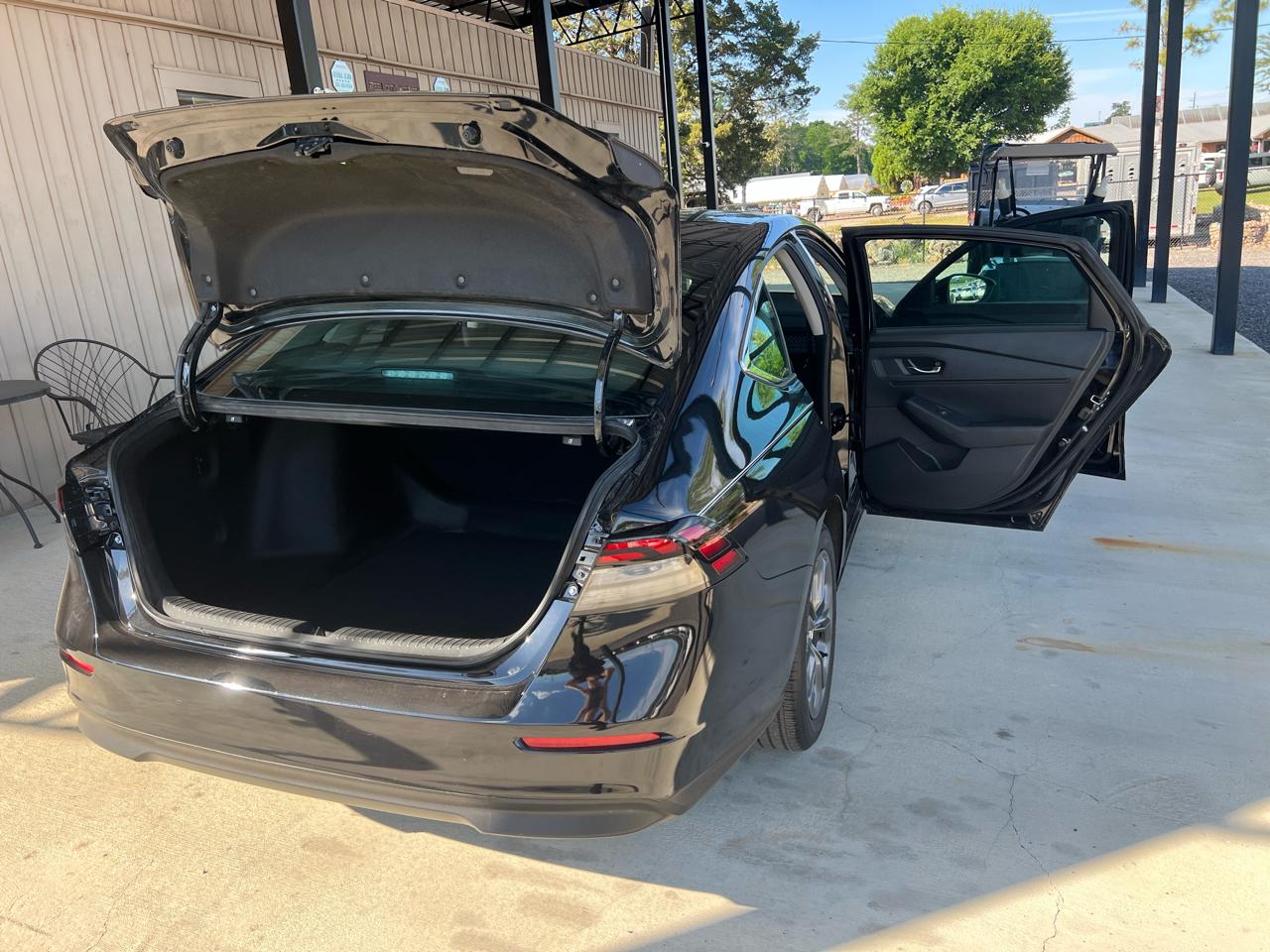Honda Accord  2023
