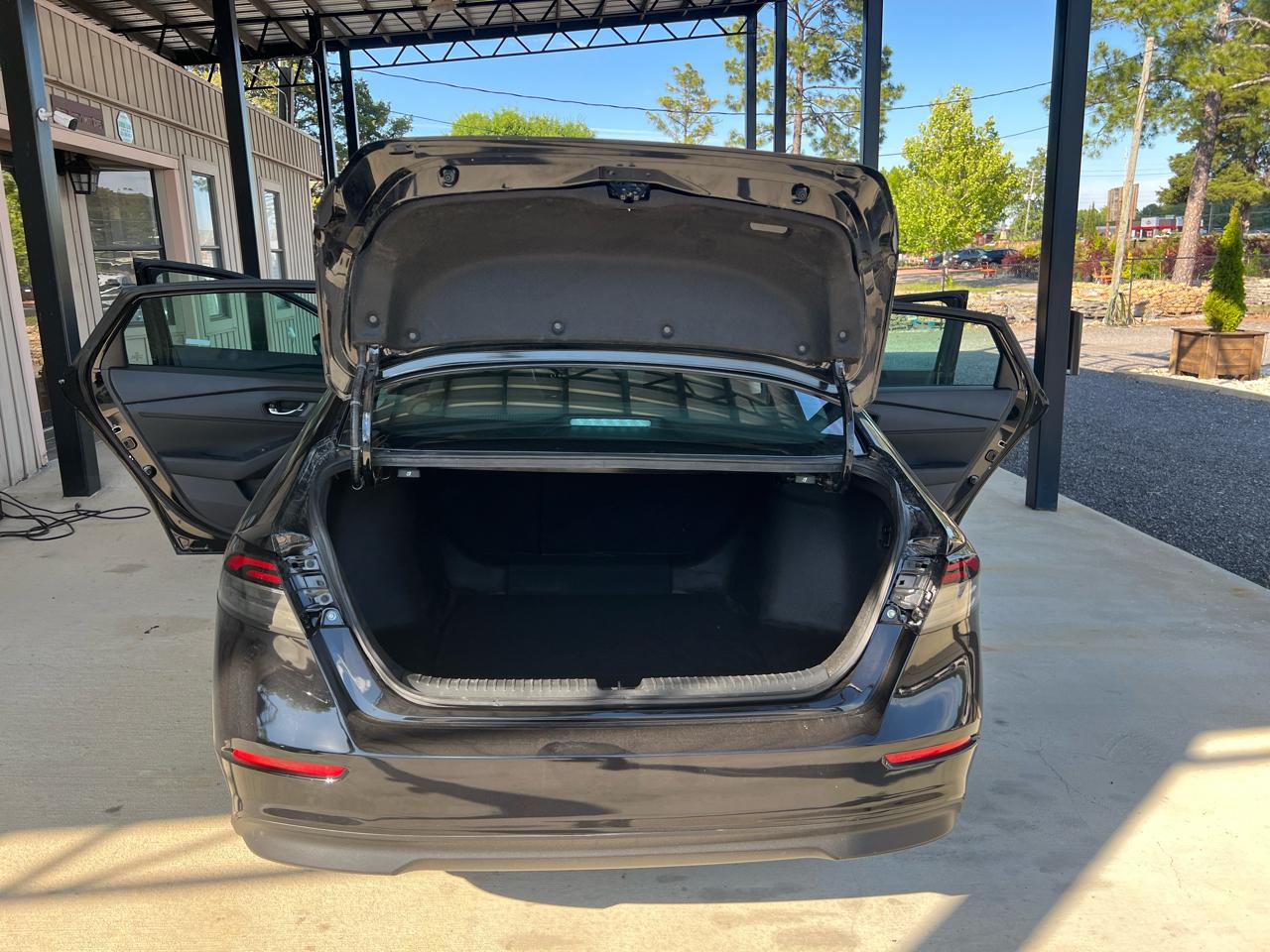 Honda Accord  2023