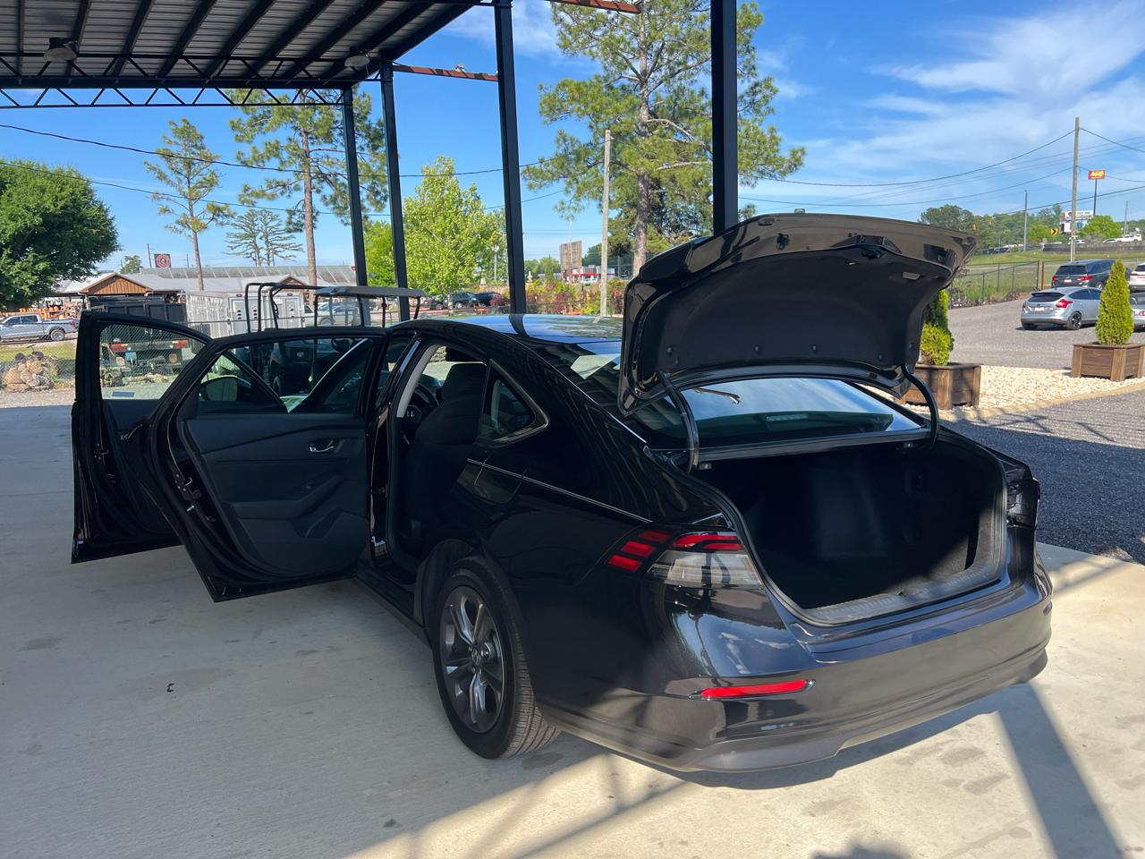 Honda Accord  2023