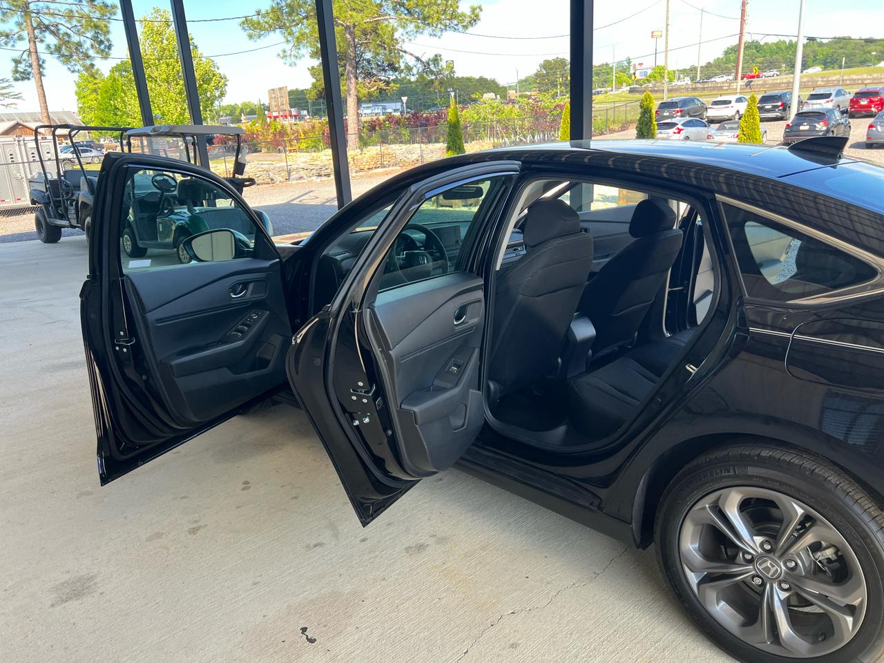 Honda Accord  2023