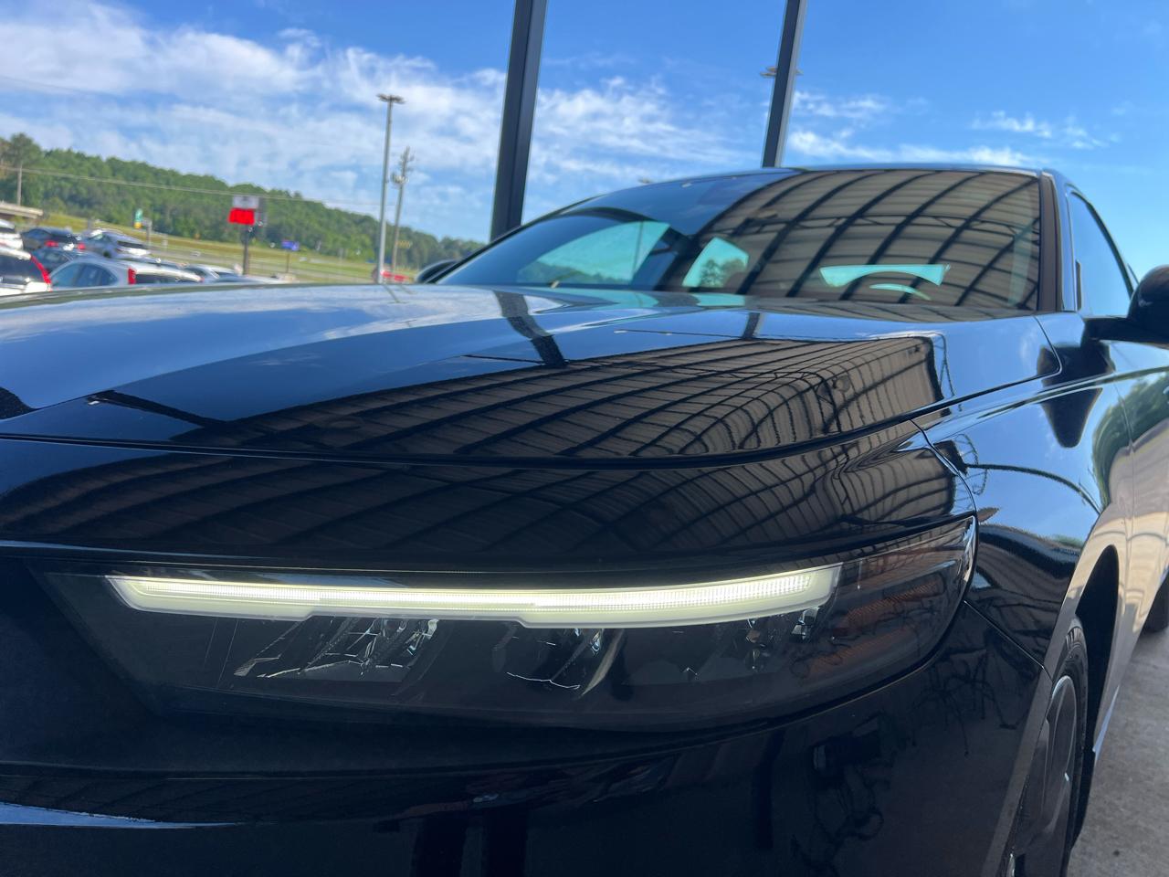 Honda Accord  2023